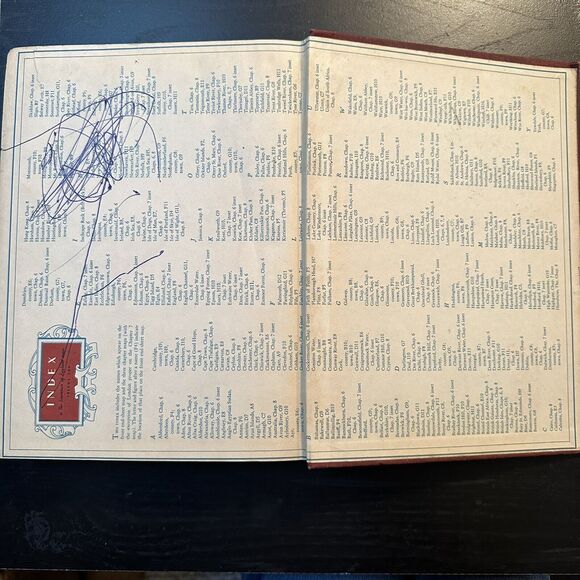 The Literature of England - Volume 2 ~ Revised Edition - Hardcover - Picture 6 of 9